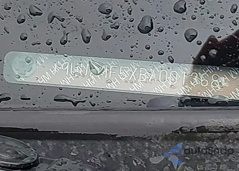 2011 Acura Tl 3.7 z USA, uszkodzony, nr VIN 19UUA9F5XBA001368